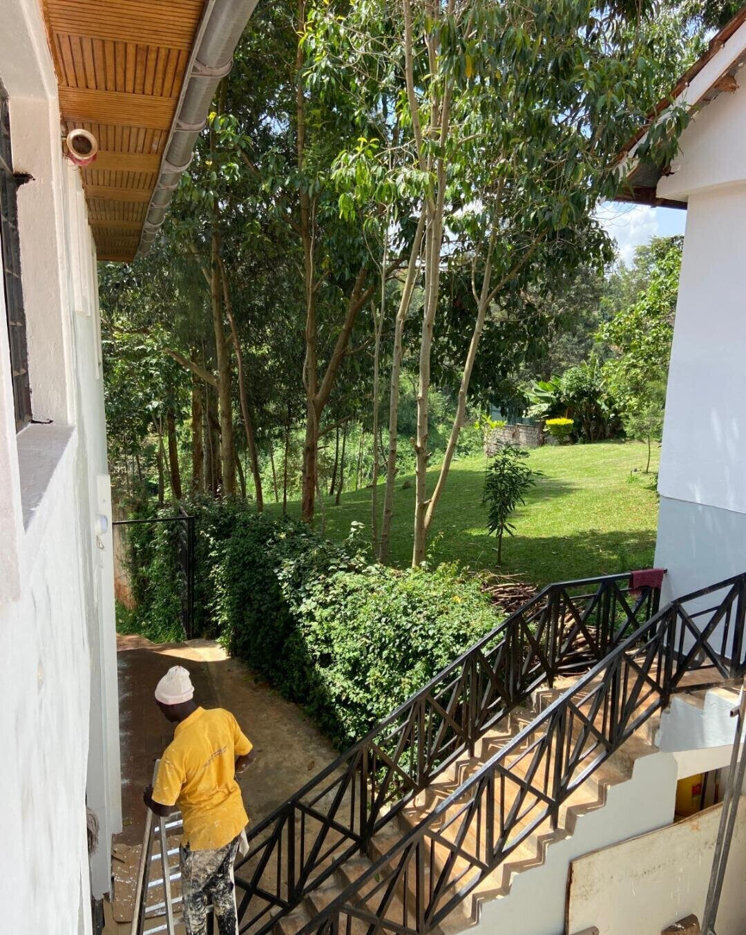 KSh 300K 5BR Mansion