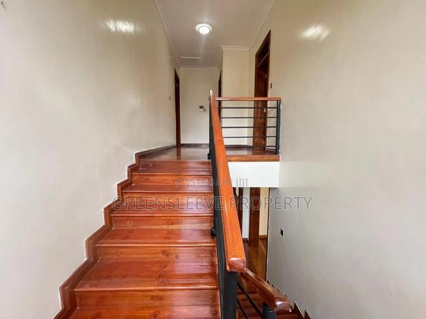 3bdrm House in Karen for rent