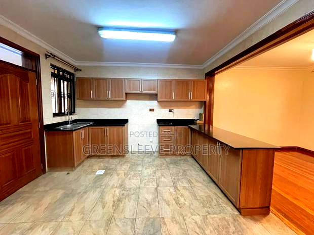 3bdrm House in Karen for rent