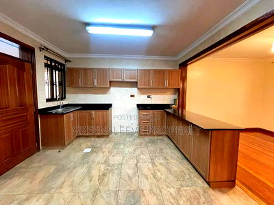 3bdrm House in Karen for rent - Image 2