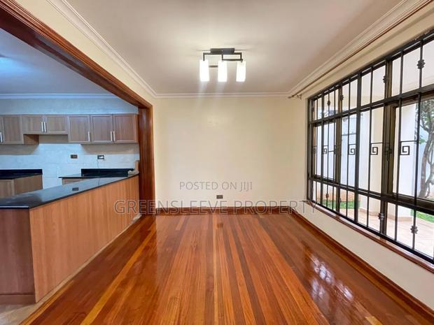 3bdrm House in Karen for rent