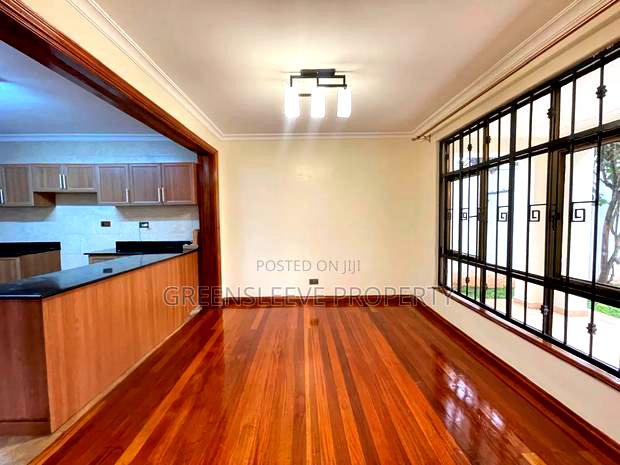 3bdrm House in Karen for rent