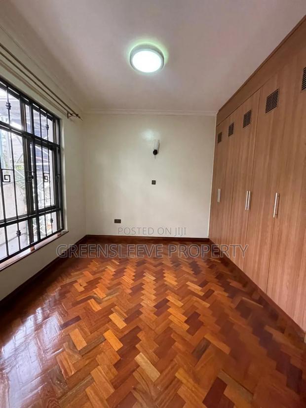 3bdrm House in Karen for rent