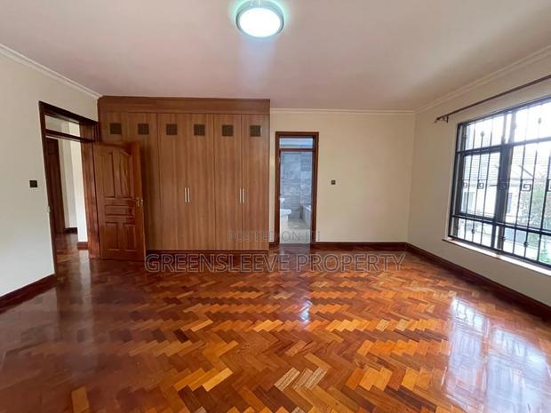 3bdrm House in Karen for rent