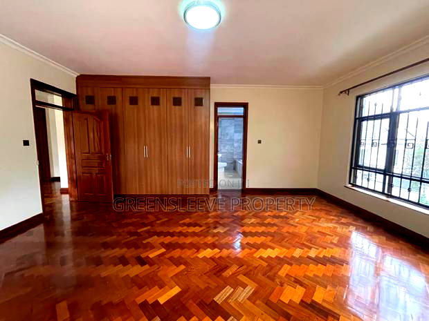 3bdrm House in Karen for rent