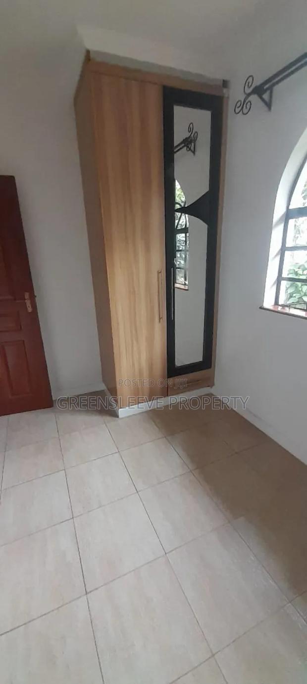 3bdrm House in Karen for rent