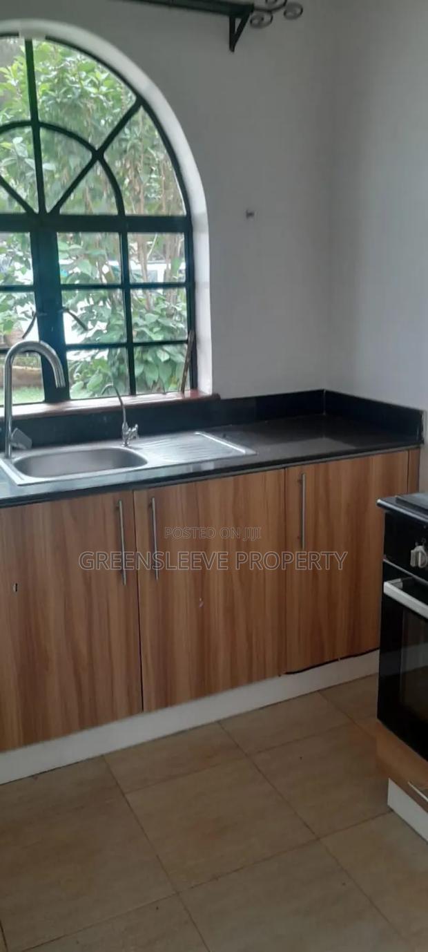 3bdrm House in Karen for rent