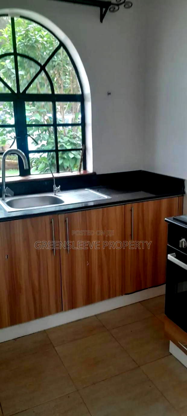 3bdrm House in Karen for rent