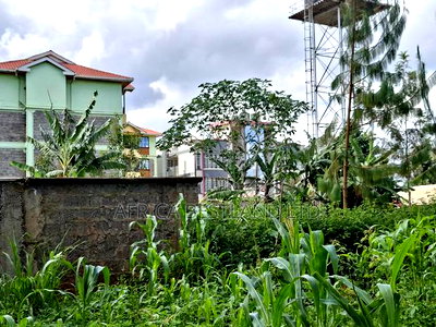 100by100 Available Plot for Sale in Kabete Gathiga - Image 2
