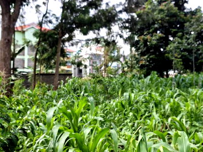 100by100 Available Plot for Sale in Kabete Gathiga - Image 3