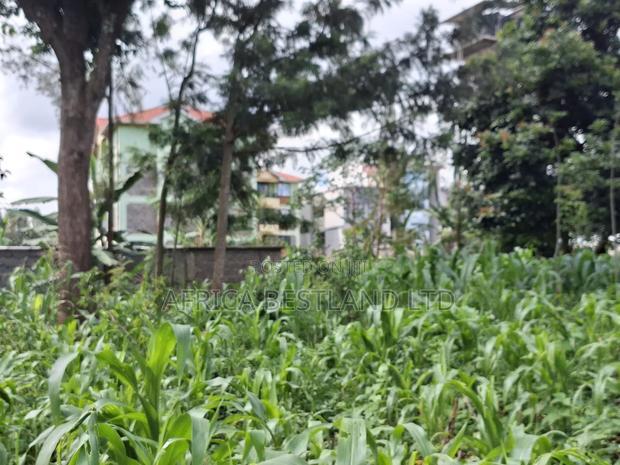 100by100 Available Plot for Sale in Kabete Gathiga