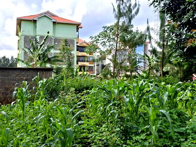 100by100 Available Plot for Sale in Kabete Gathiga - Image 7
