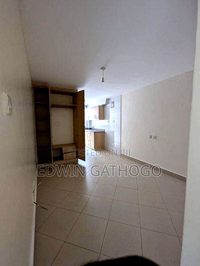 1bdrm Block of Flats in Seasons Estate for sale - Image 1