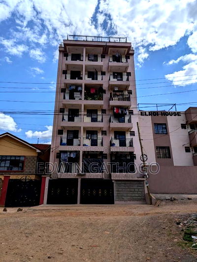 1bdrm Block of Flats in Seasons Estate for sale - Image 5