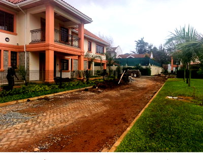 0.32 Acre 4BR Haven at KSh 600K