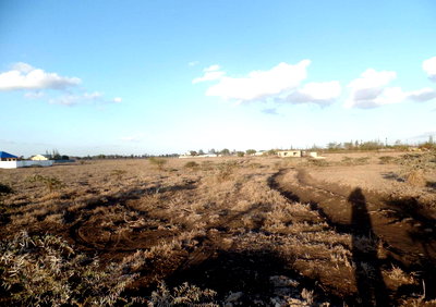 1/8 Acre Plot in Oloosirkon/Sholinke