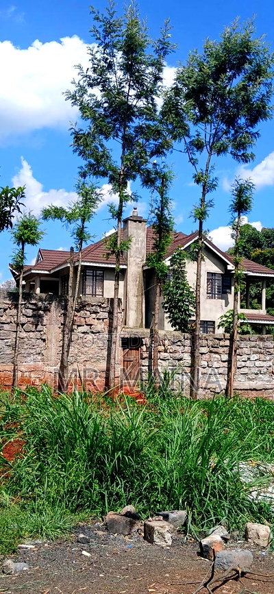 4 Bedroom Mansionate in Rungiri Area Kikuyu - Image 4