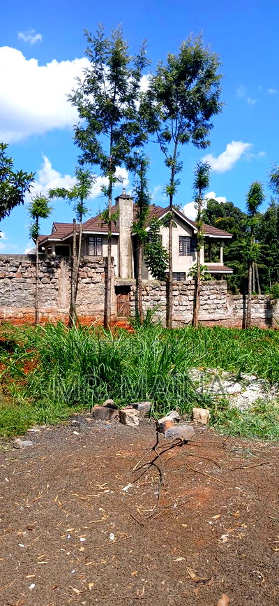 4 Bedroom Mansionate in Rungiri Area Kikuyu - Image 3