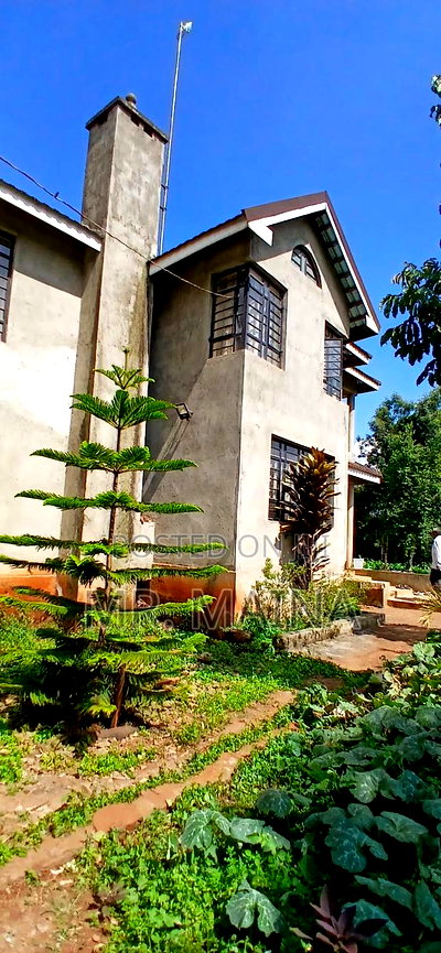 4 Bedroom Mansionate in Rungiri Area Kikuyu - Image 2