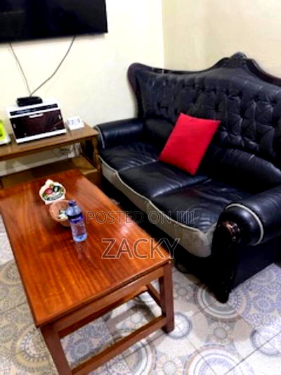 Furnished Studio Apartment in Kilimani, Riara Rd, Hurlingham for rent - Image 1