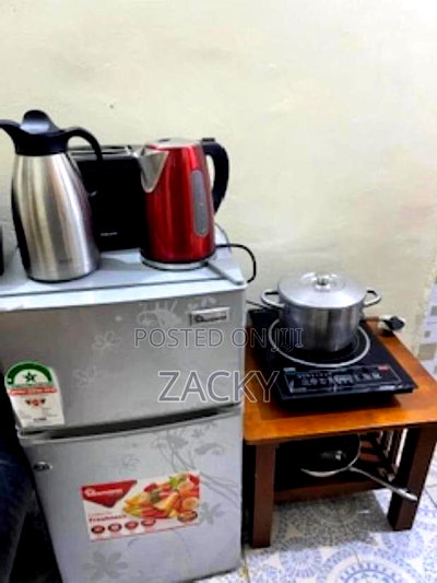 Furnished Studio Apartment in Kilimani, Riara Rd, Hurlingham for rent - Image 4