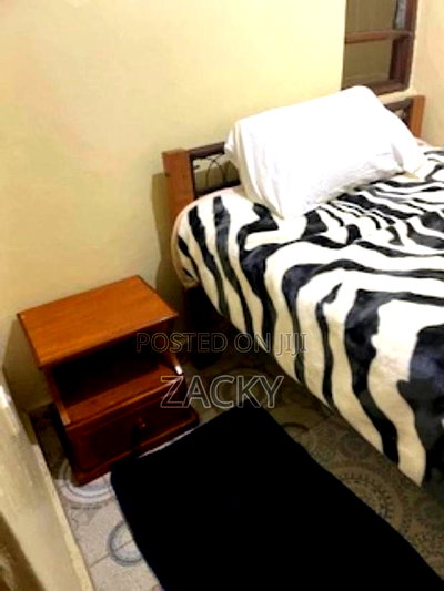 Furnished Studio Apartment in Kilimani, Riara Rd, Hurlingham for rent - Image 3