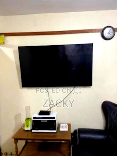 Furnished Studio Apartment in Kilimani, Riara Rd, Hurlingham for rent - Image 2