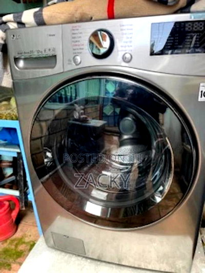 Furnished Studio Apartment in Kilimani, Riara Rd, Hurlingham for rent - Image 5