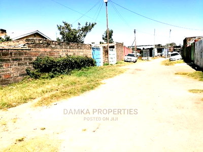Plot for Sale at Freehold Area of Nakuru - Image 3