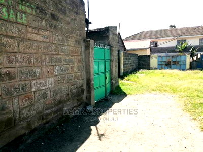 Plot for Sale at Freehold Area of Nakuru - Image 1