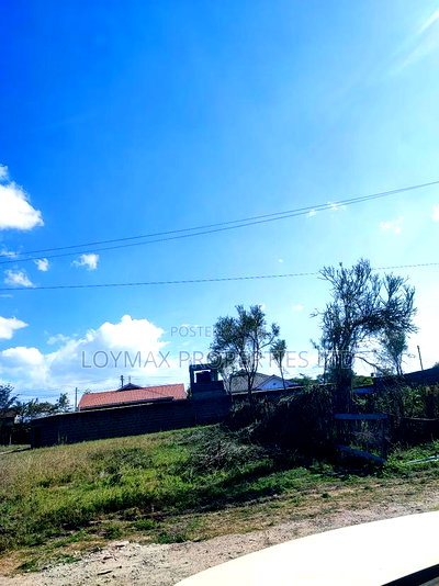 12 Acres on Sale in Kitengela Milimani Behind Prison - Image 7