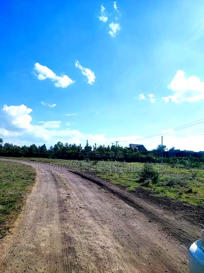 12 Acres on Sale in Kitengela Milimani Behind Prison - Image 10