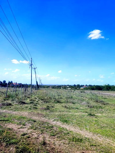 12 Acres on Sale in Kitengela Milimani Behind Prison - Image 3
