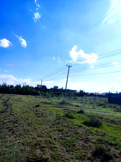 12 Acres on Sale in Kitengela Milimani Behind Prison - Image 4