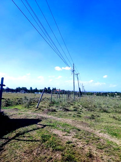 12 Acres on Sale in Kitengela Milimani Behind Prison - Image 1