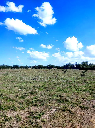 12 Acres on Sale in Kitengela Milimani Behind Prison - Image 9