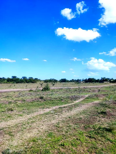 12 Acres on Sale in Kitengela Milimani Behind Prison - Image 6