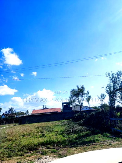 12 Acres on Sale in Kitengela Milimani Behind Prison - Image 8