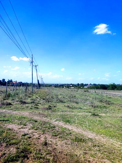 12 Acres on Sale in Kitengela Milimani Behind Prison - Image 11