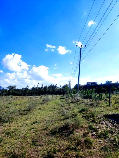 12 Acres on Sale in Kitengela Milimani Behind Prison - Image 2