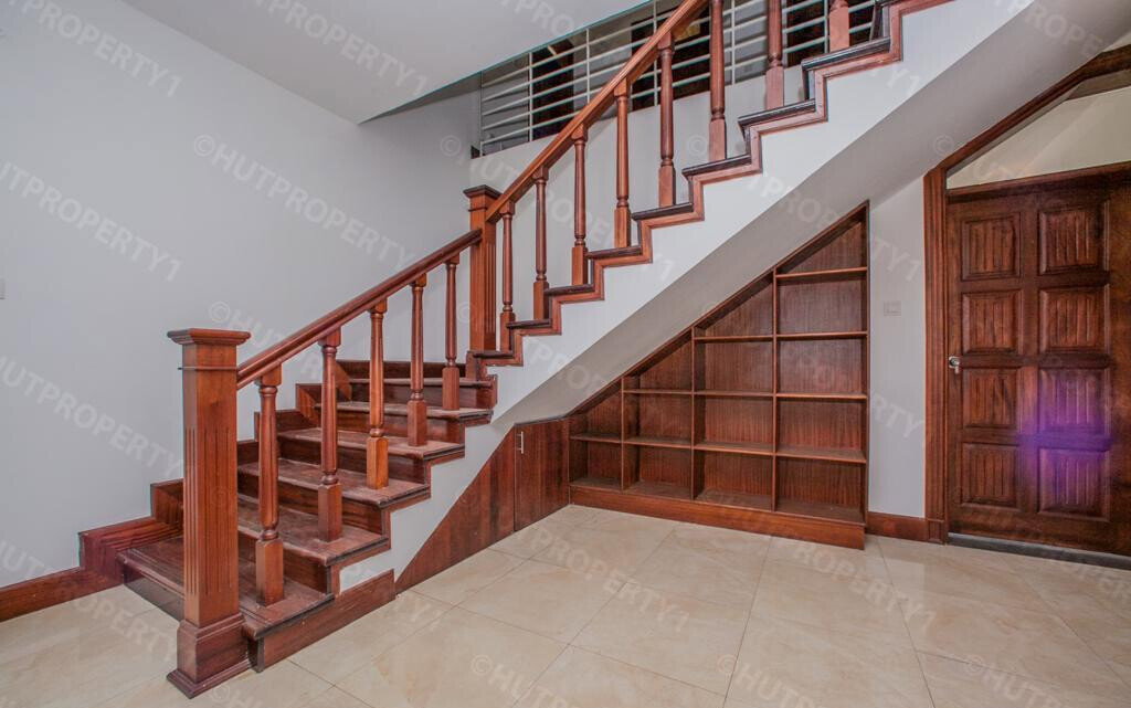 5BR Garden Oasis at KSh 544K