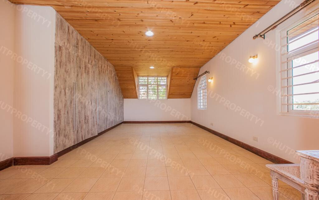 5BR Garden Oasis at KSh 544K