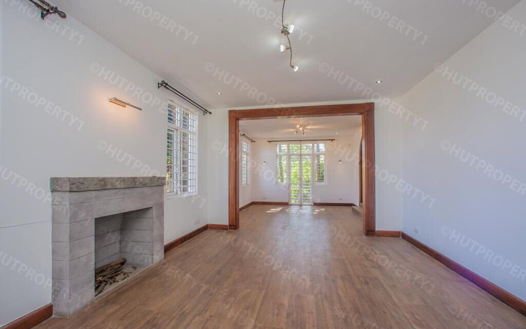 5BR Garden Oasis at KSh 544K