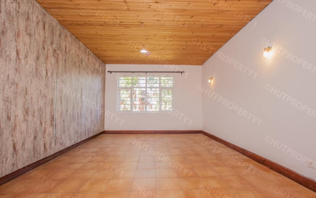5BR Garden Oasis at KSh 544K