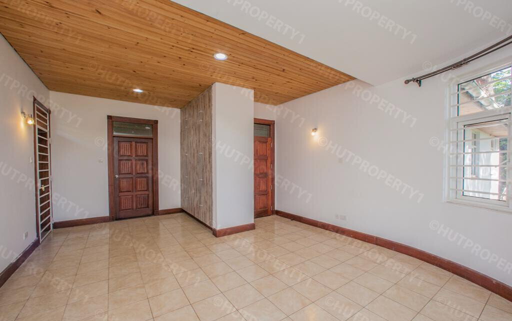 5BR Garden Oasis at KSh 544K