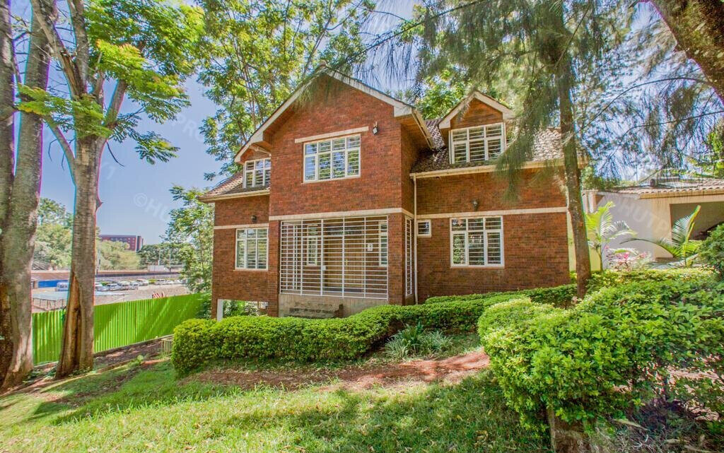 5BR Garden Oasis at KSh 544K