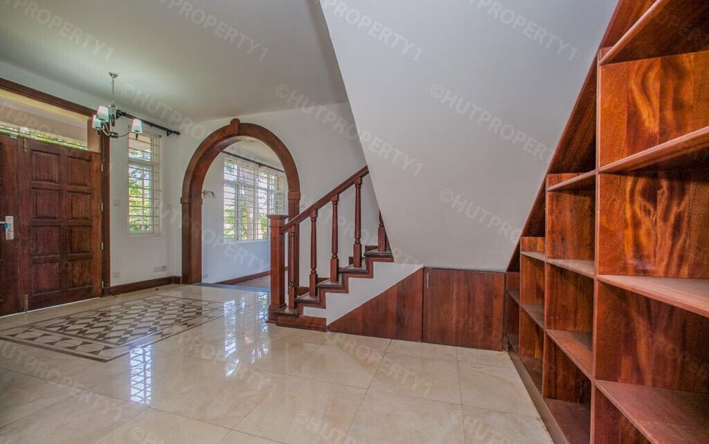 5BR Garden Oasis at KSh 544K