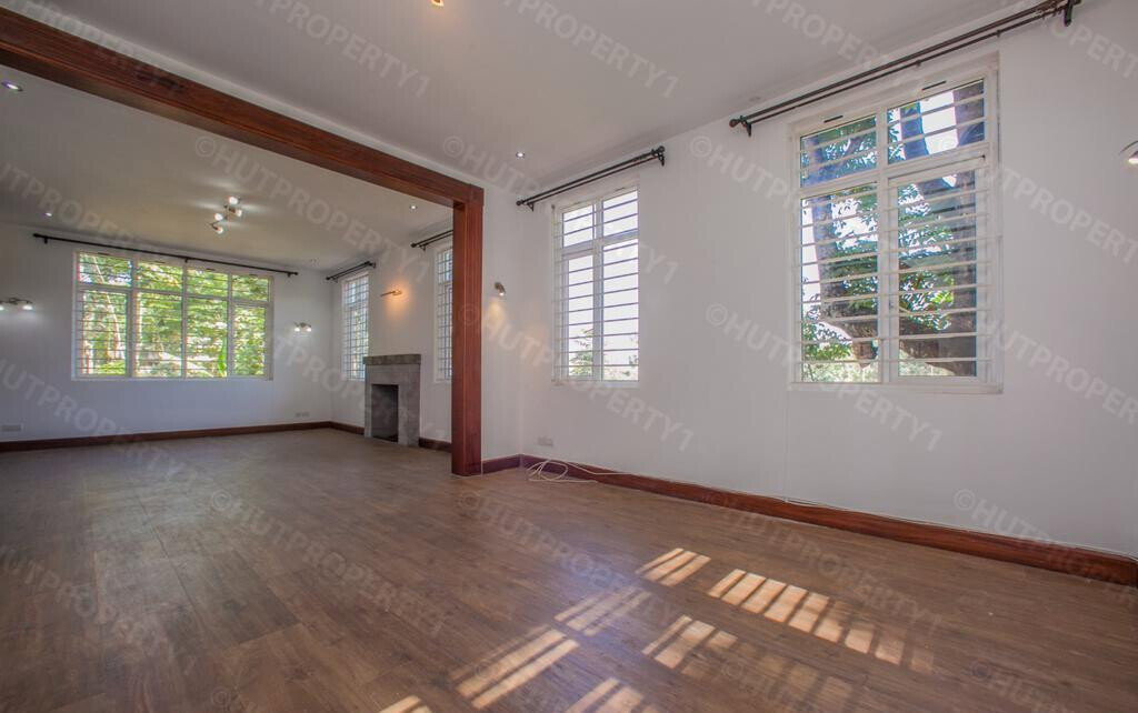5BR Garden Oasis at KSh 544K
