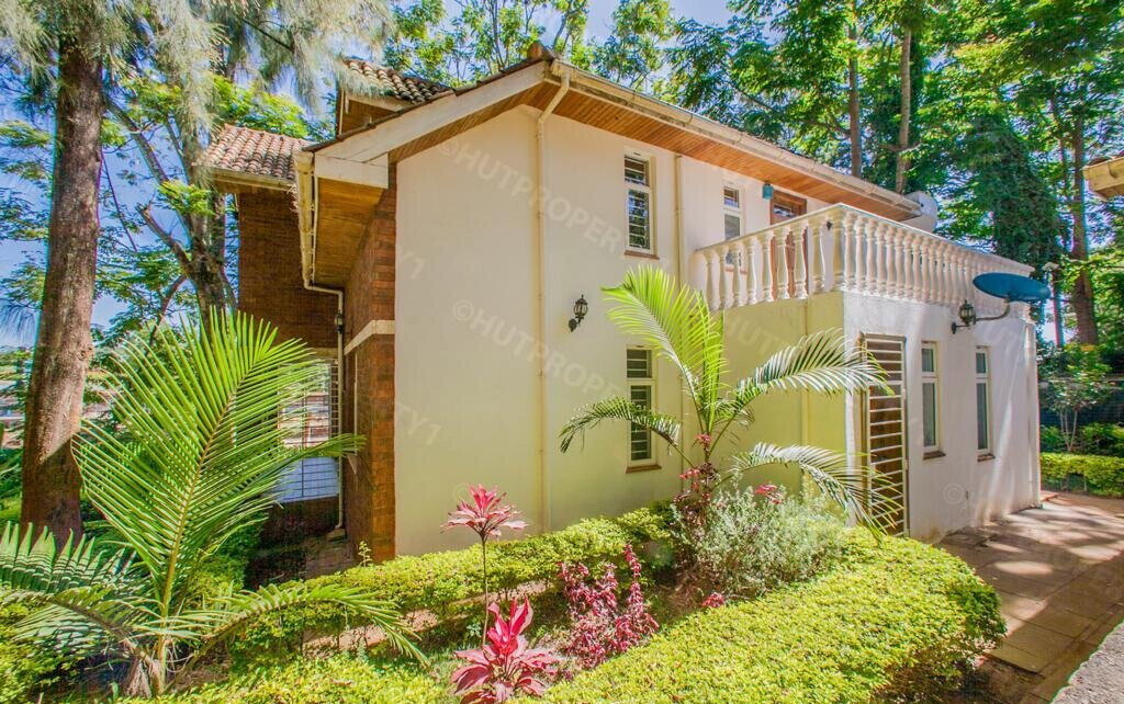 5BR Garden Oasis at KSh 544K