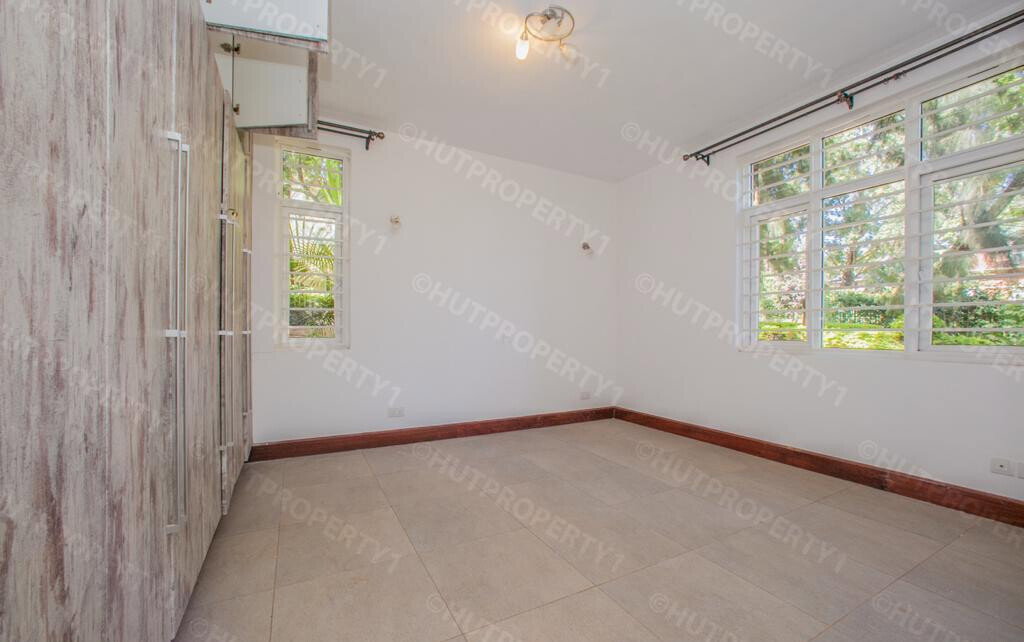 5BR Garden Oasis at KSh 544K